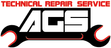 AGS – Technische Werkzaamheden