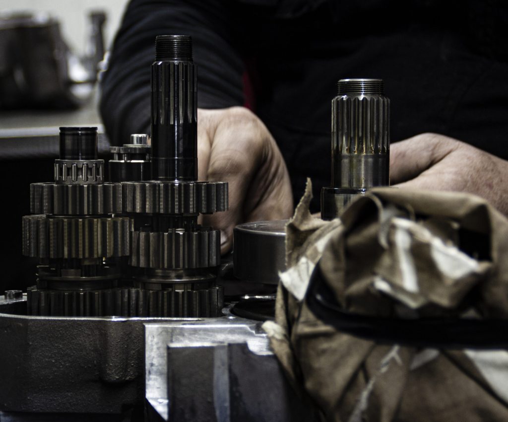 revisie_werkzaamheden